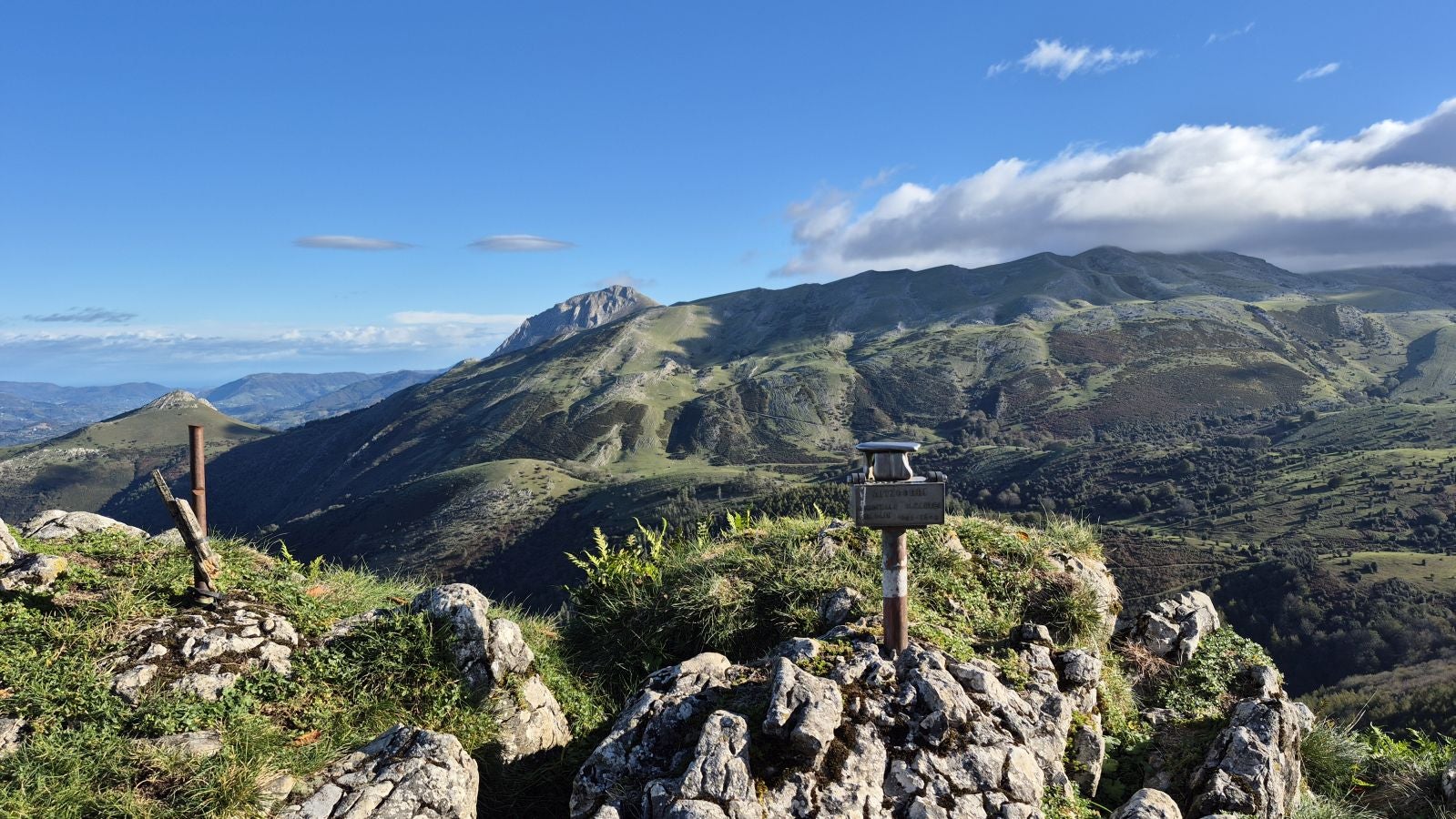 Agaotz, refugio de lamias y gentiles