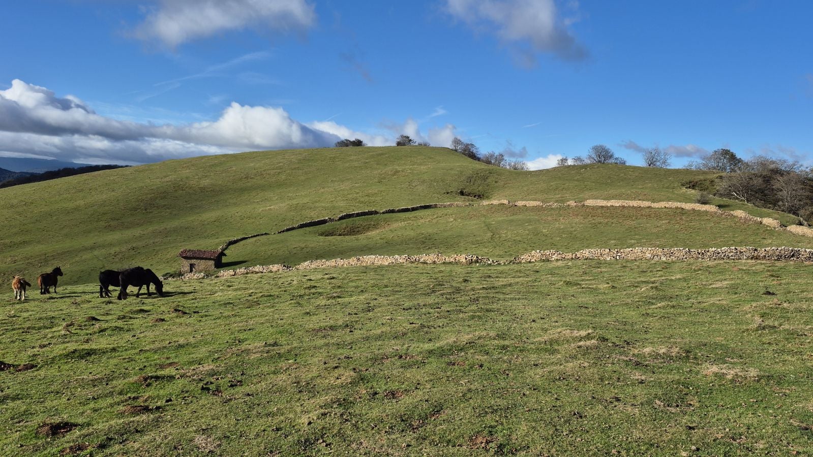 Agaotz, refugio de lamias y gentiles