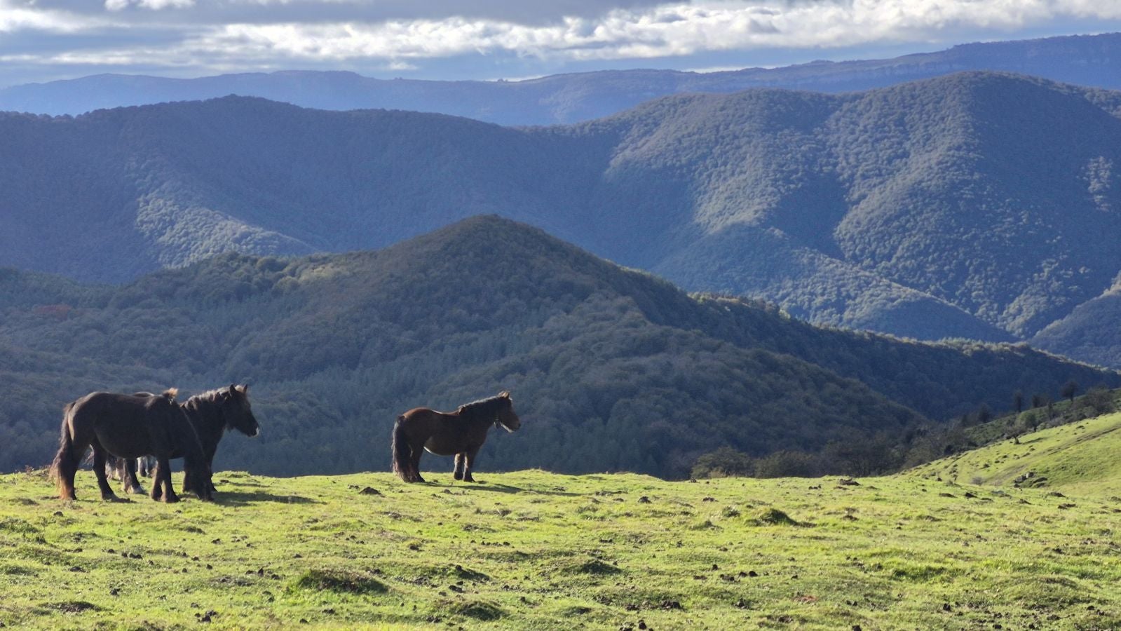 Agaotz, refugio de lamias y gentiles