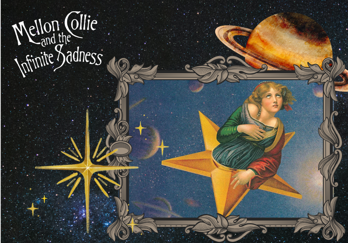 El cosmos de la tristeza: Mellon Collie cumple los 30