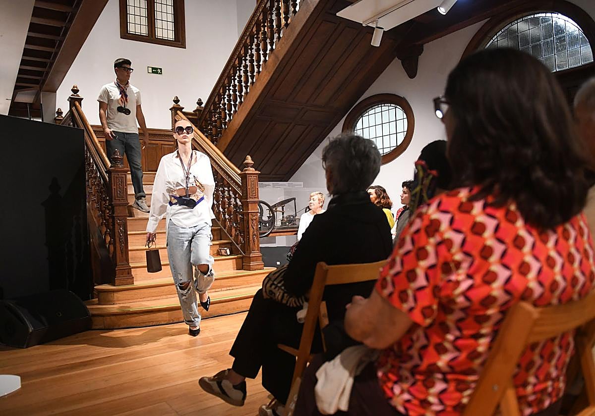 Las tendencias que deberás lucir en San Telmo