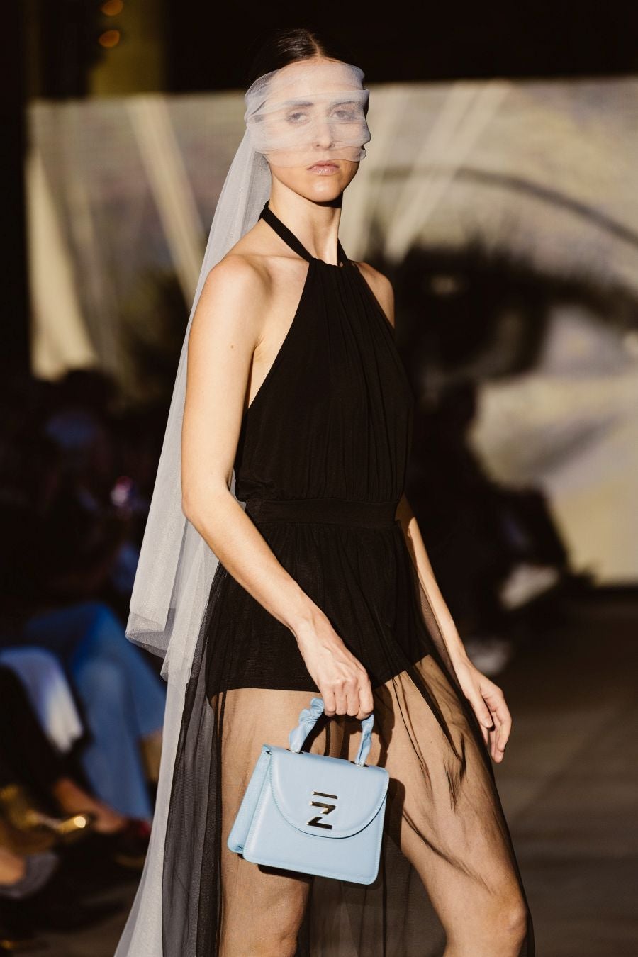 Martha Prada presenta su firma de bolsos Parenzo