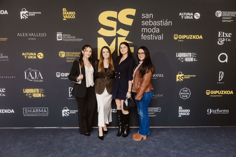 Martha Prada presenta su firma de bolsos Parenzo