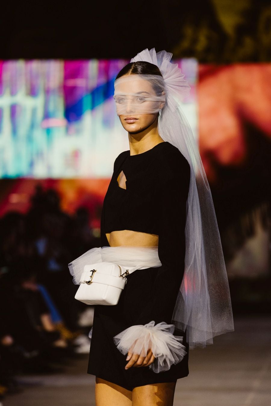 Martha Prada presenta su firma de bolsos Parenzo