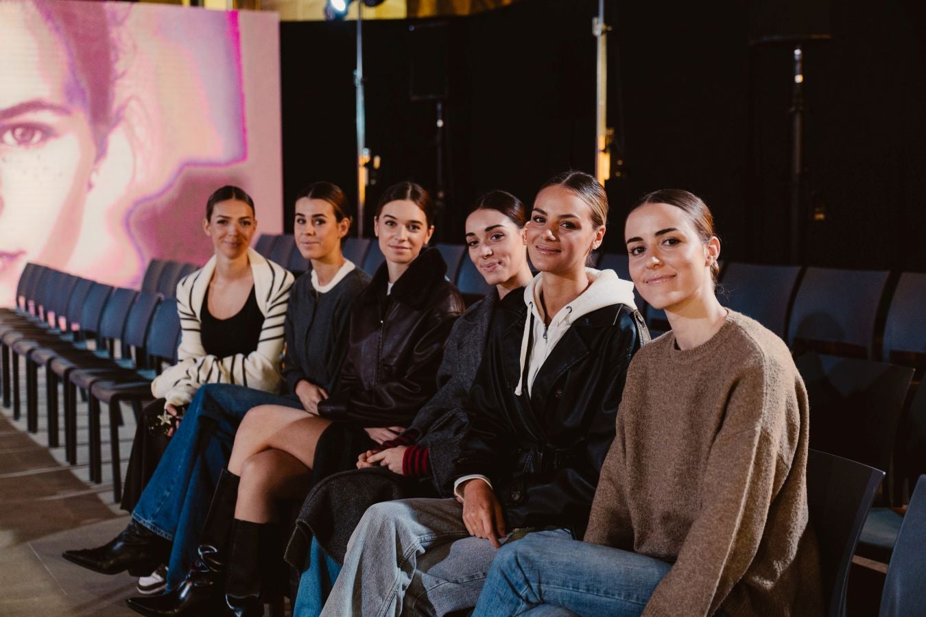 Alex Vallejo Joyeros presenta su nueva colección en San Telmo