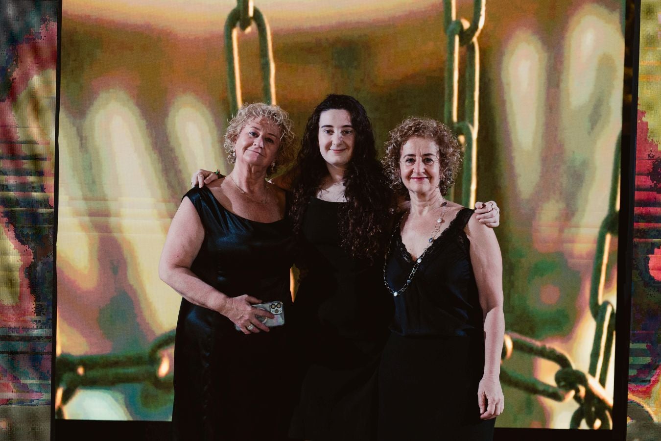 Alex Vallejo Joyeros presenta su nueva colección en San Telmo