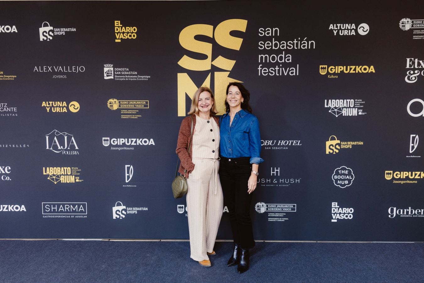 Alex Vallejo Joyeros presenta su nueva colección en San Telmo