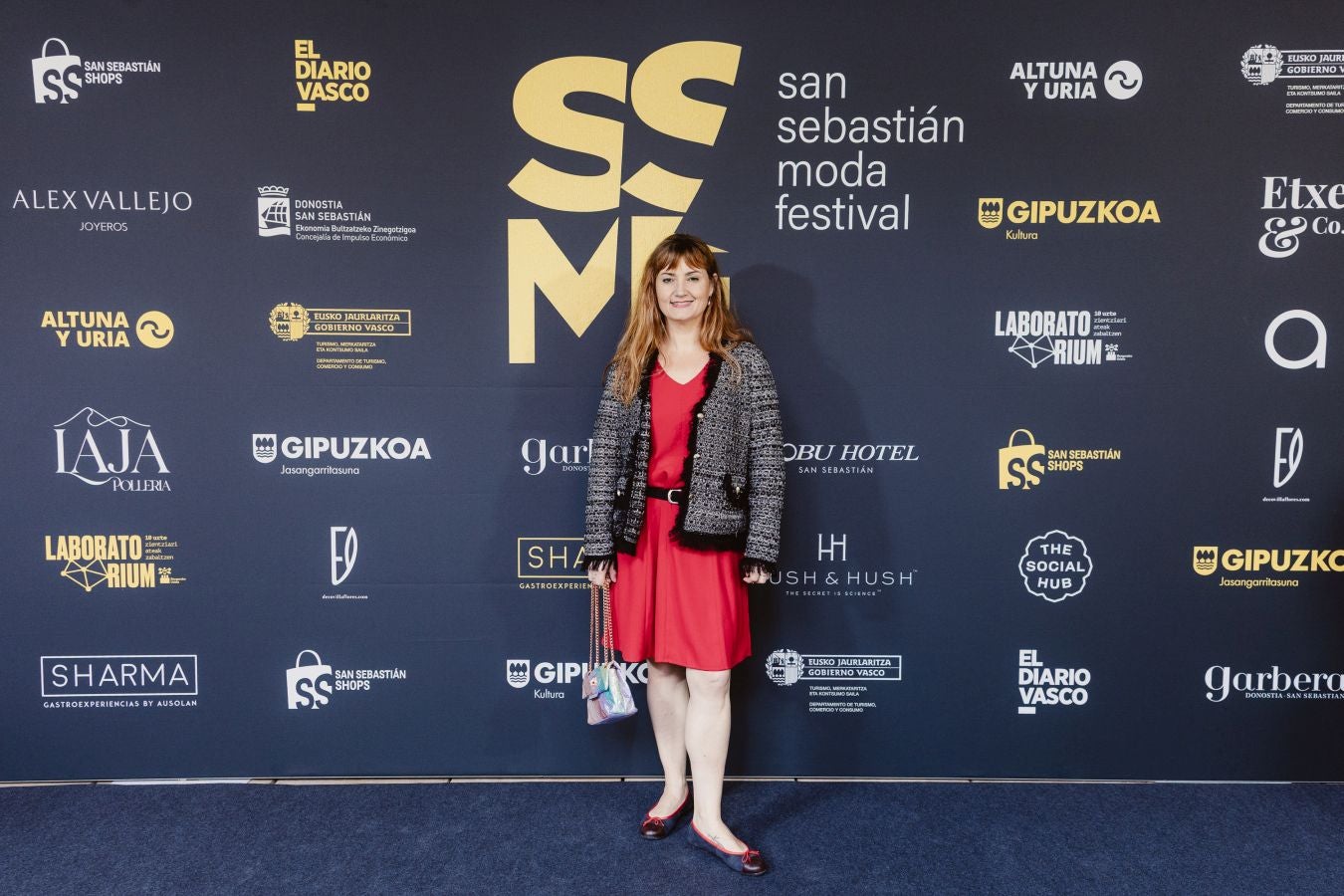 Alex Vallejo Joyeros presenta su nueva colección en San Telmo