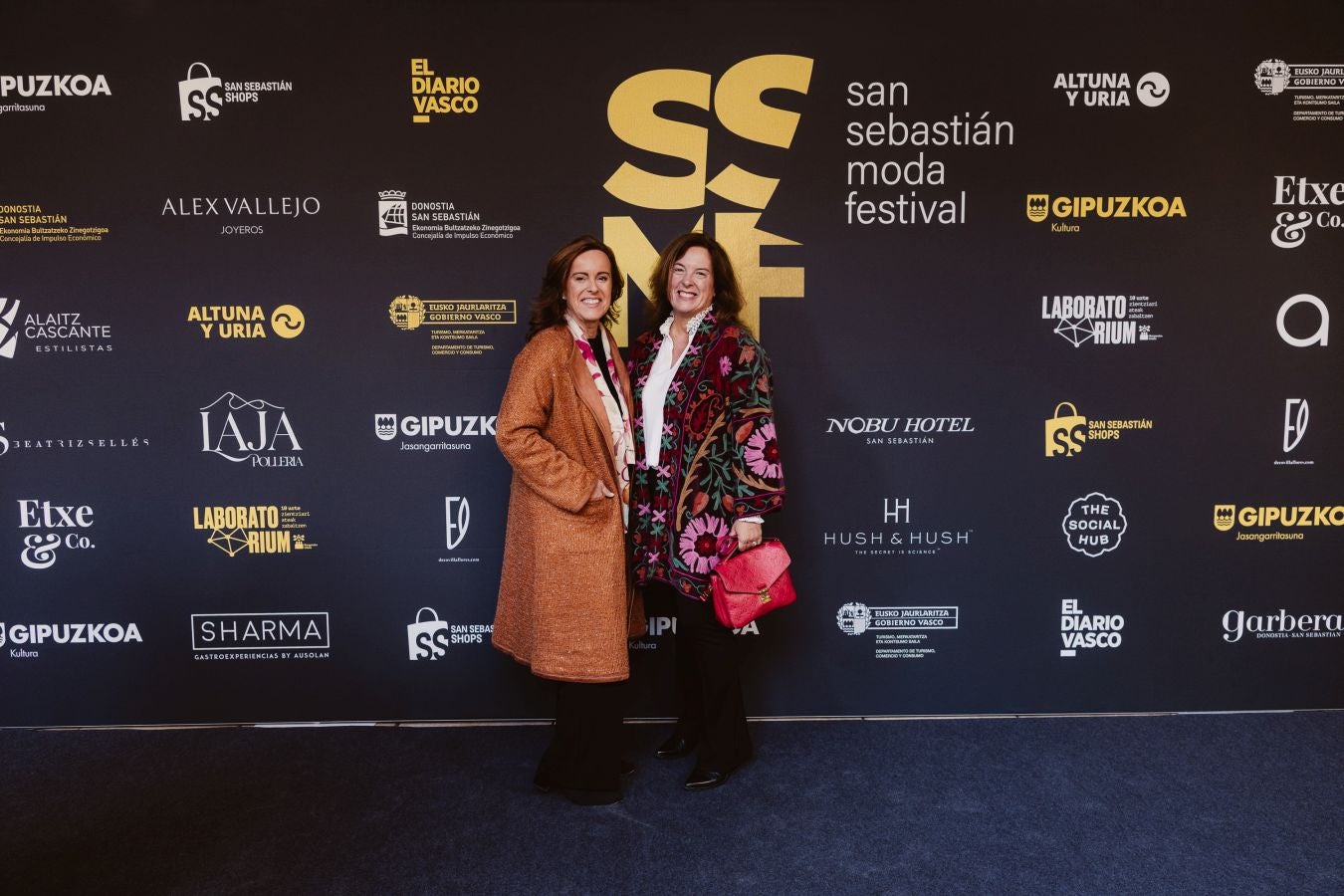 Alex Vallejo Joyeros presenta su nueva colección en San Telmo