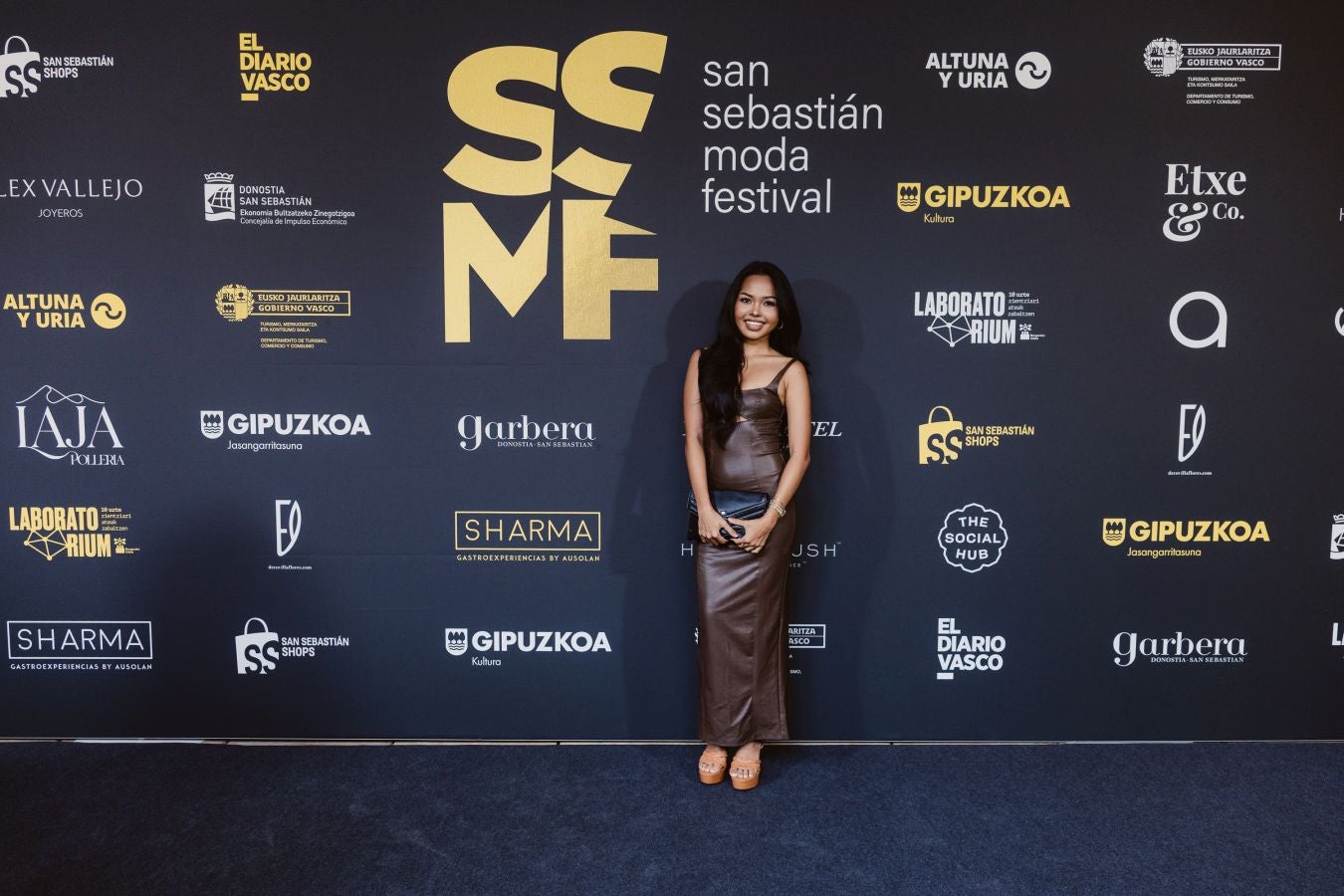 Alex Vallejo Joyeros presenta su nueva colección en San Telmo