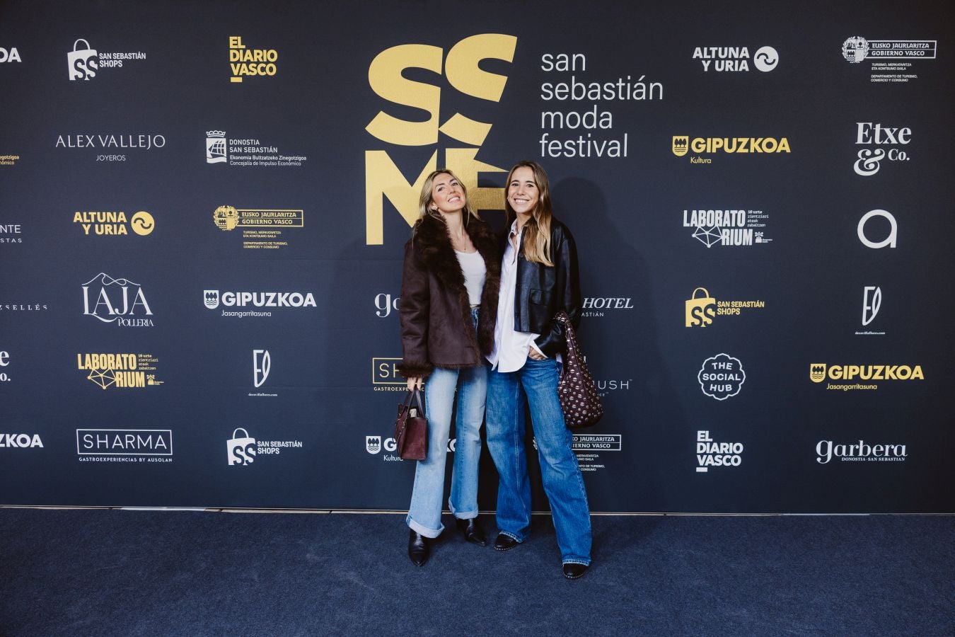 Alex Vallejo Joyeros presenta su nueva colección en San Telmo