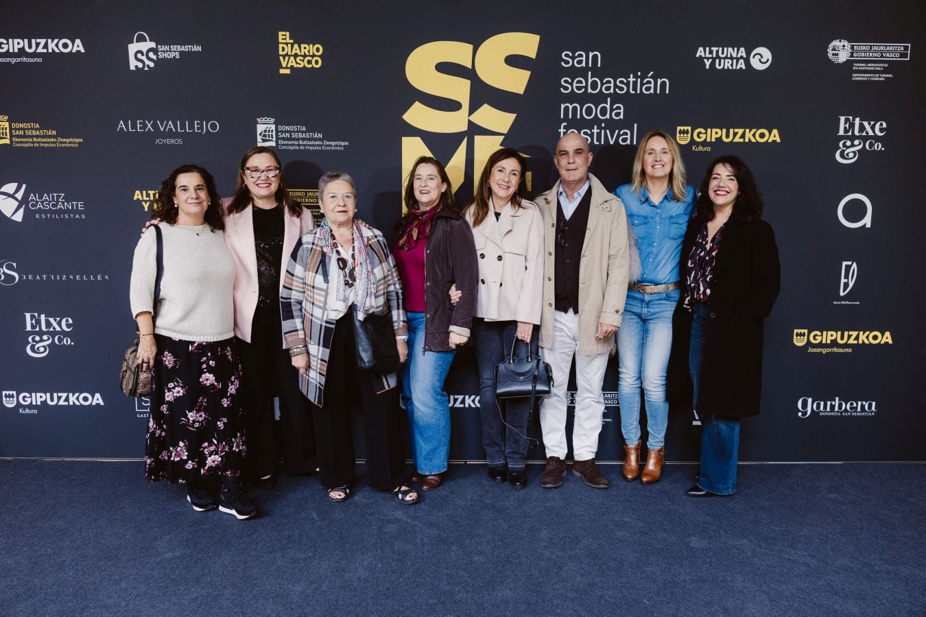 Alex Vallejo Joyeros presenta su nueva colección en San Telmo