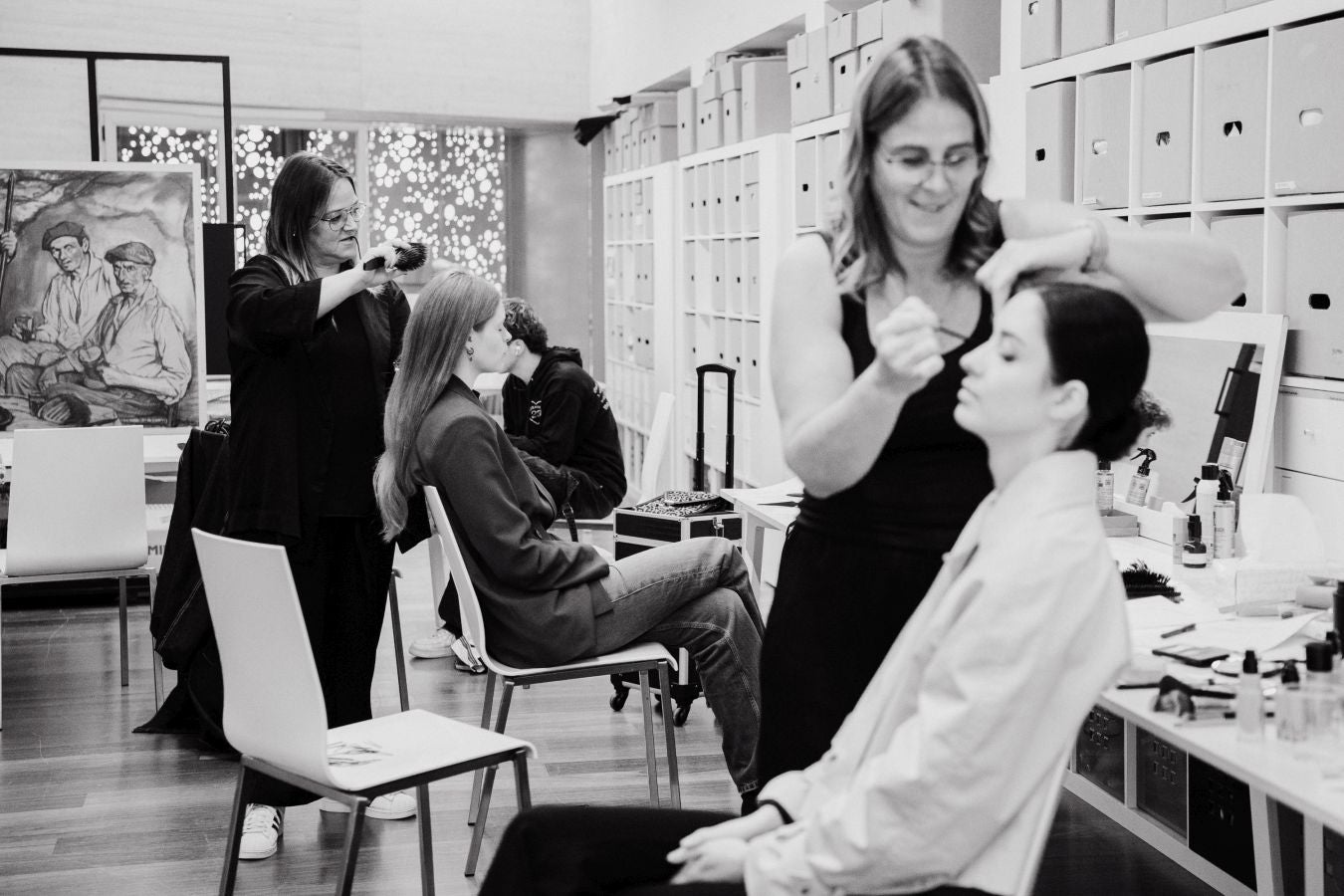 Alex Vallejo Joyeros presenta su nueva colección en San Telmo