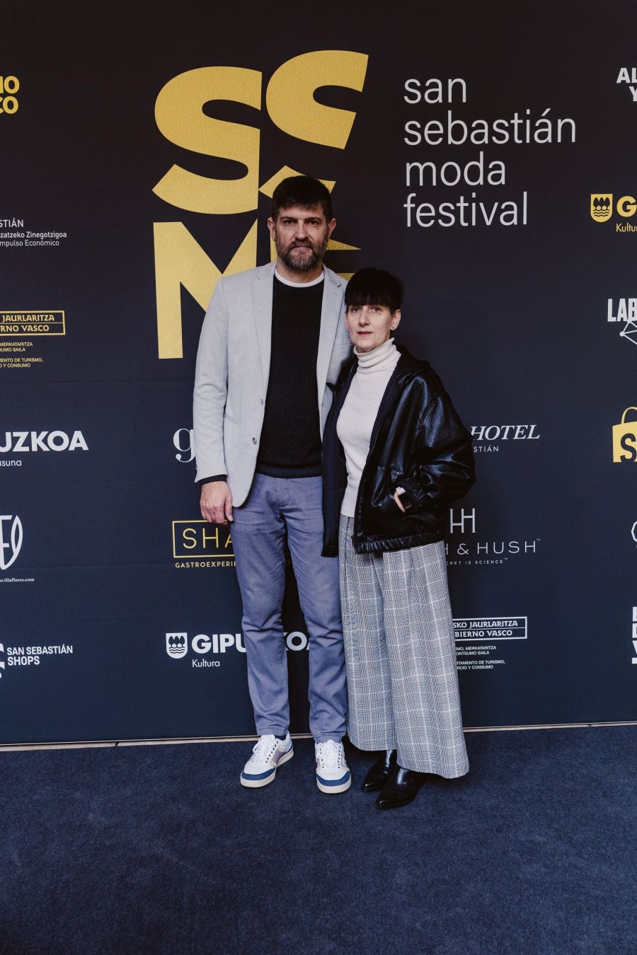 Alex Vallejo Joyeros presenta su nueva colección en San Telmo