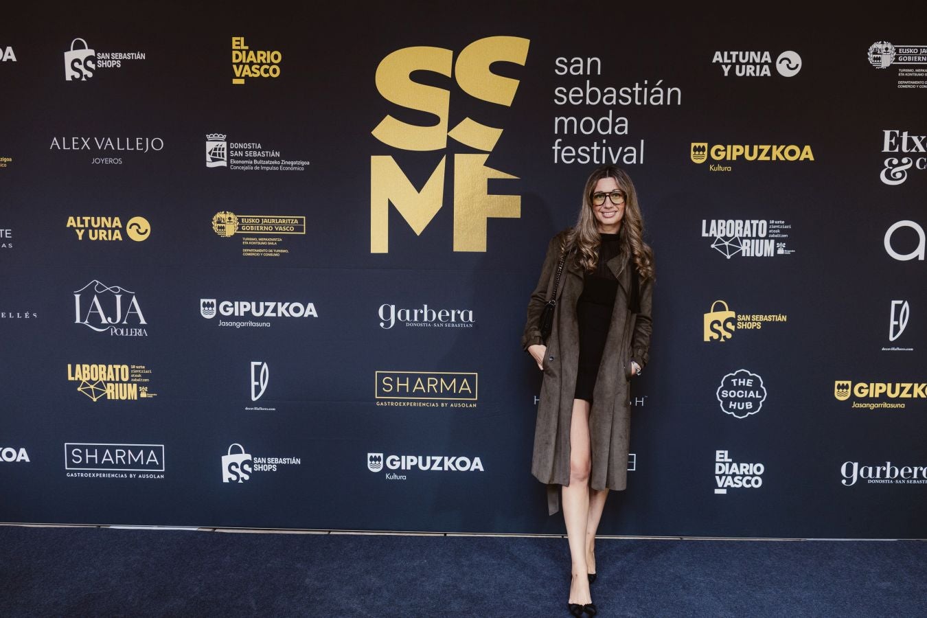 Alex Vallejo Joyeros presenta su nueva colección en San Telmo