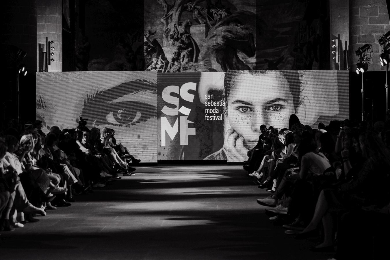 Alex Vallejo Joyeros presenta su nueva colección en San Telmo