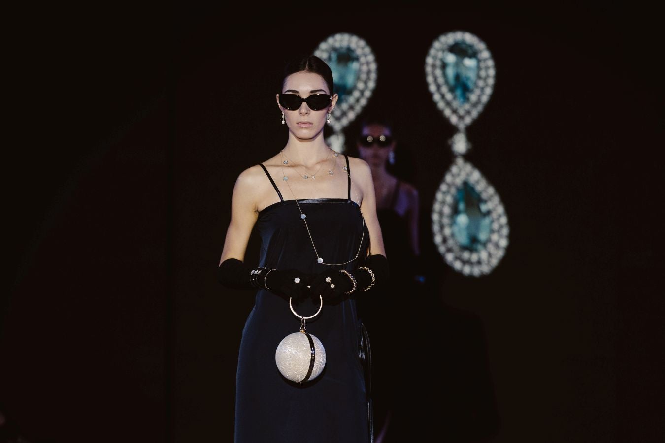 Alex Vallejo Joyeros presenta su nueva colección en San Telmo