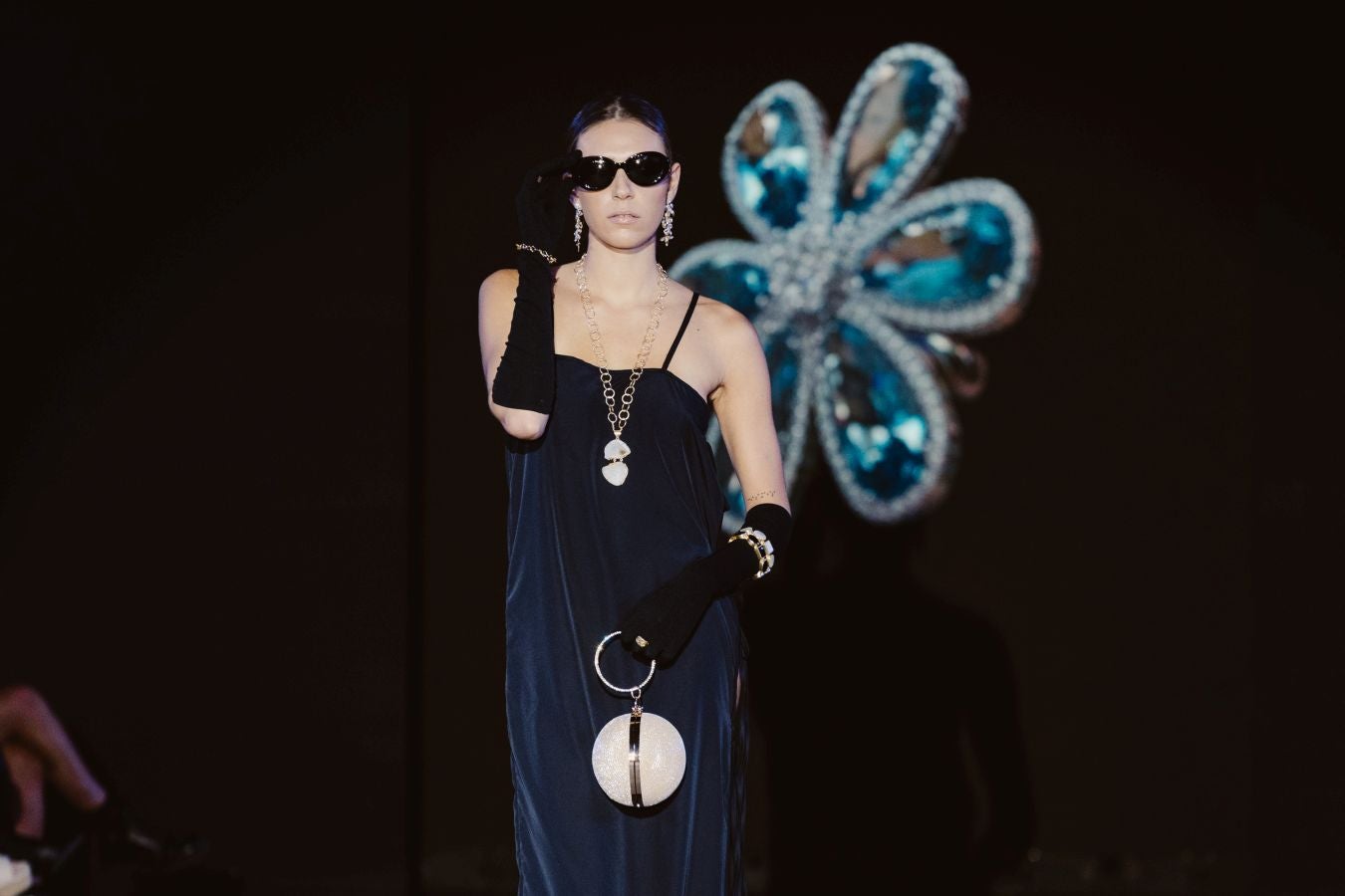 Alex Vallejo Joyeros presenta su nueva colección en San Telmo