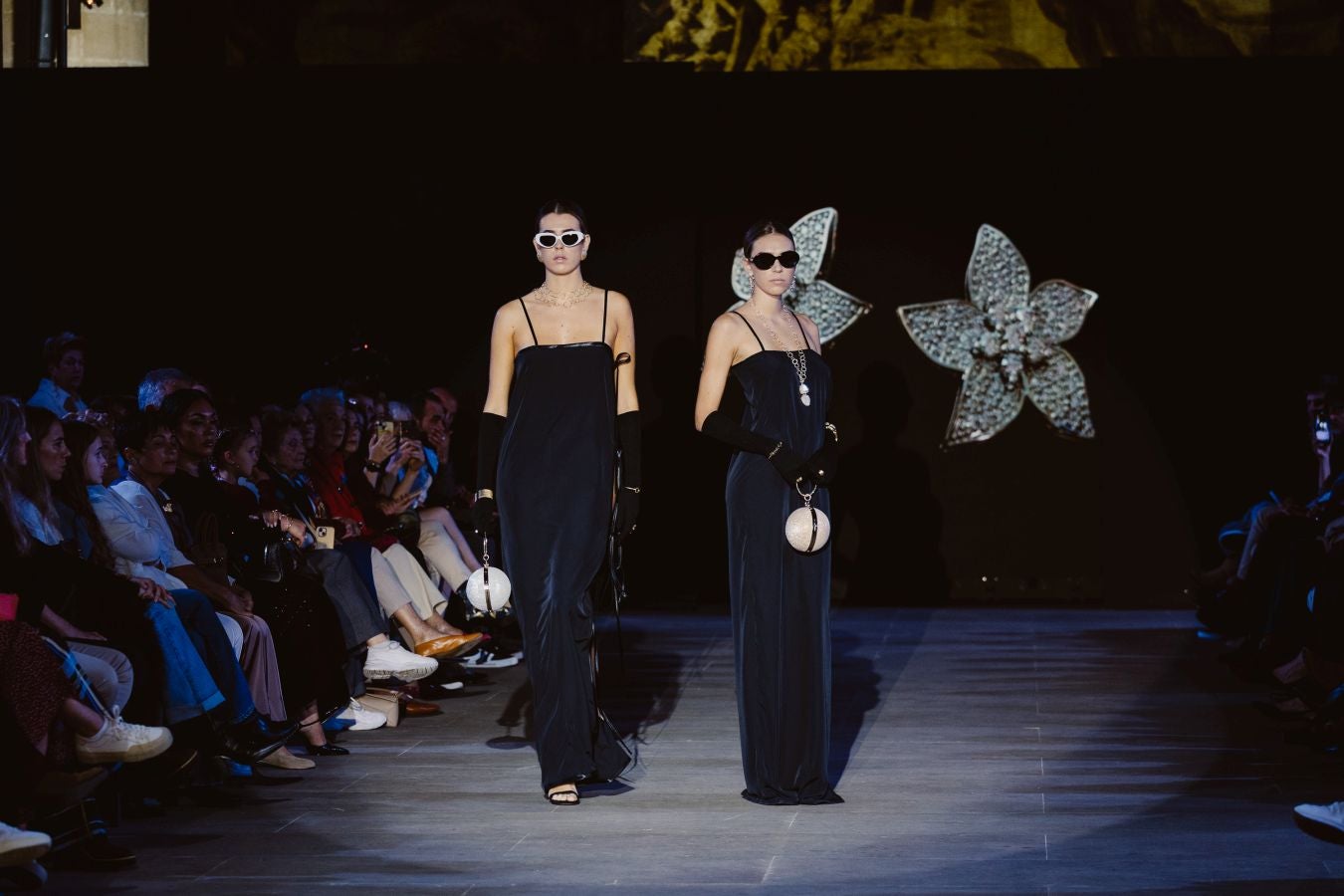 Alex Vallejo Joyeros presenta su nueva colección en San Telmo