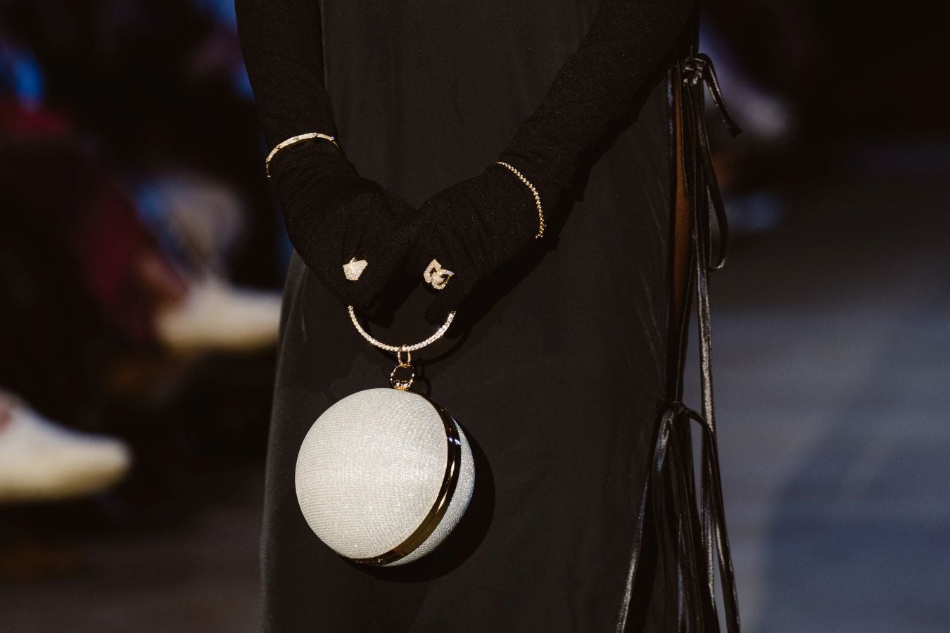 Alex Vallejo Joyeros presenta su nueva colección en San Telmo