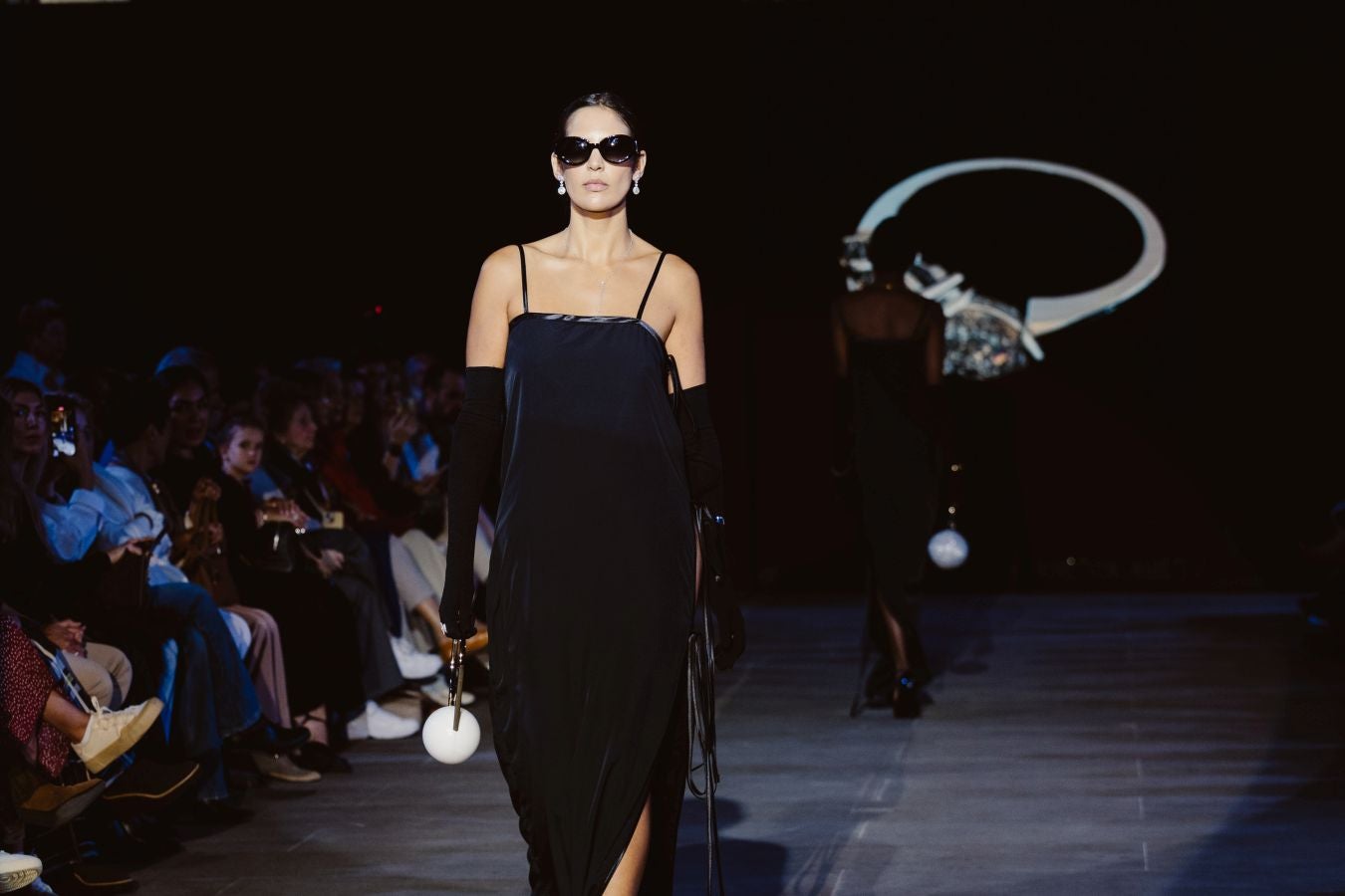 Alex Vallejo Joyeros presenta su nueva colección en San Telmo