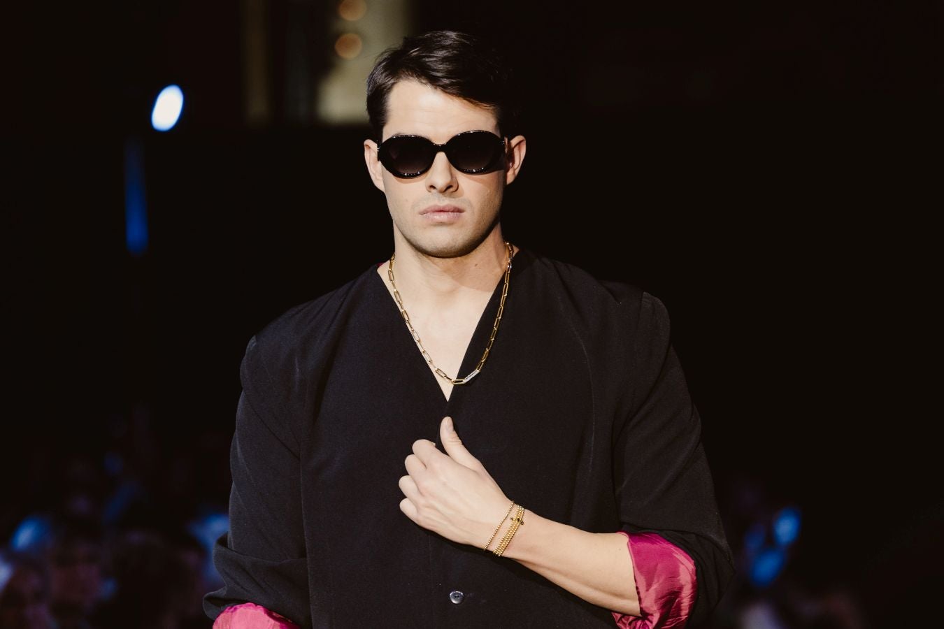 Alex Vallejo Joyeros presenta su nueva colección en San Telmo