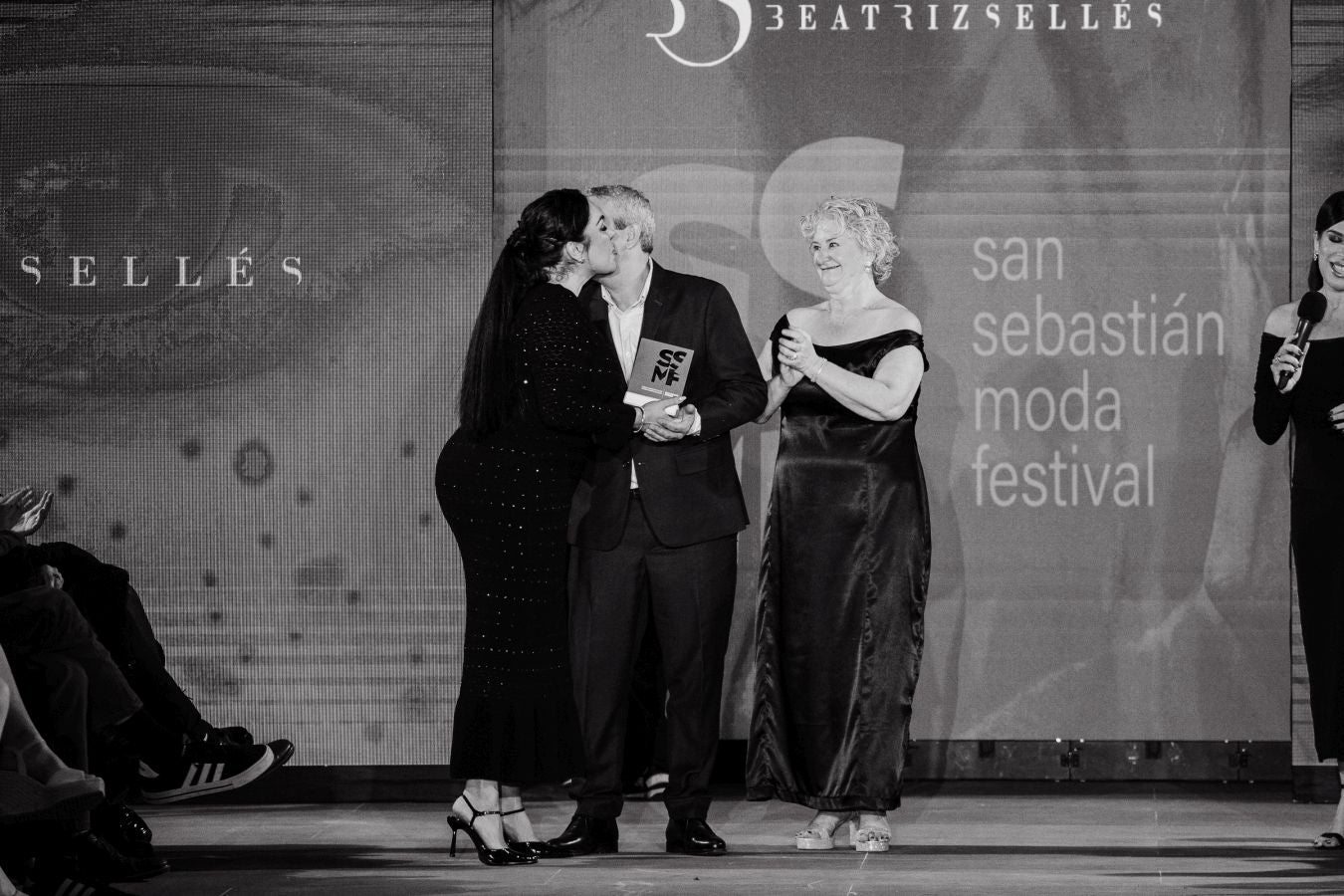 Alex Vallejo Joyeros presenta su nueva colección en San Telmo