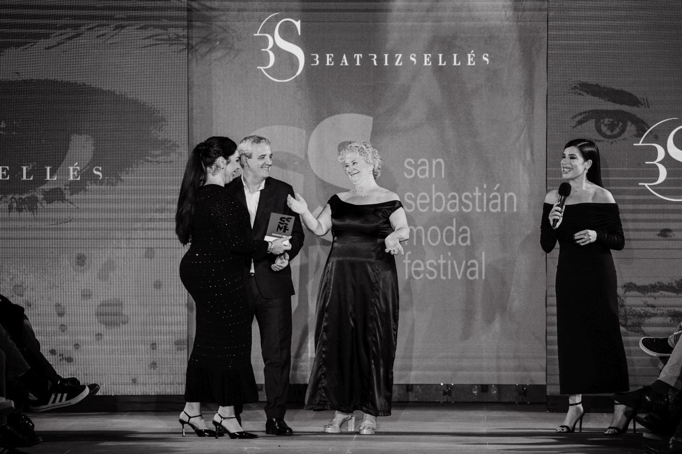 Alex Vallejo Joyeros presenta su nueva colección en San Telmo