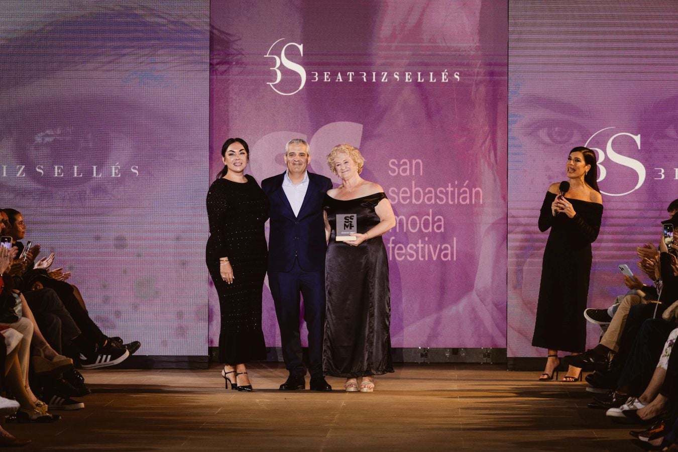 Alex Vallejo Joyeros presenta su nueva colección en San Telmo