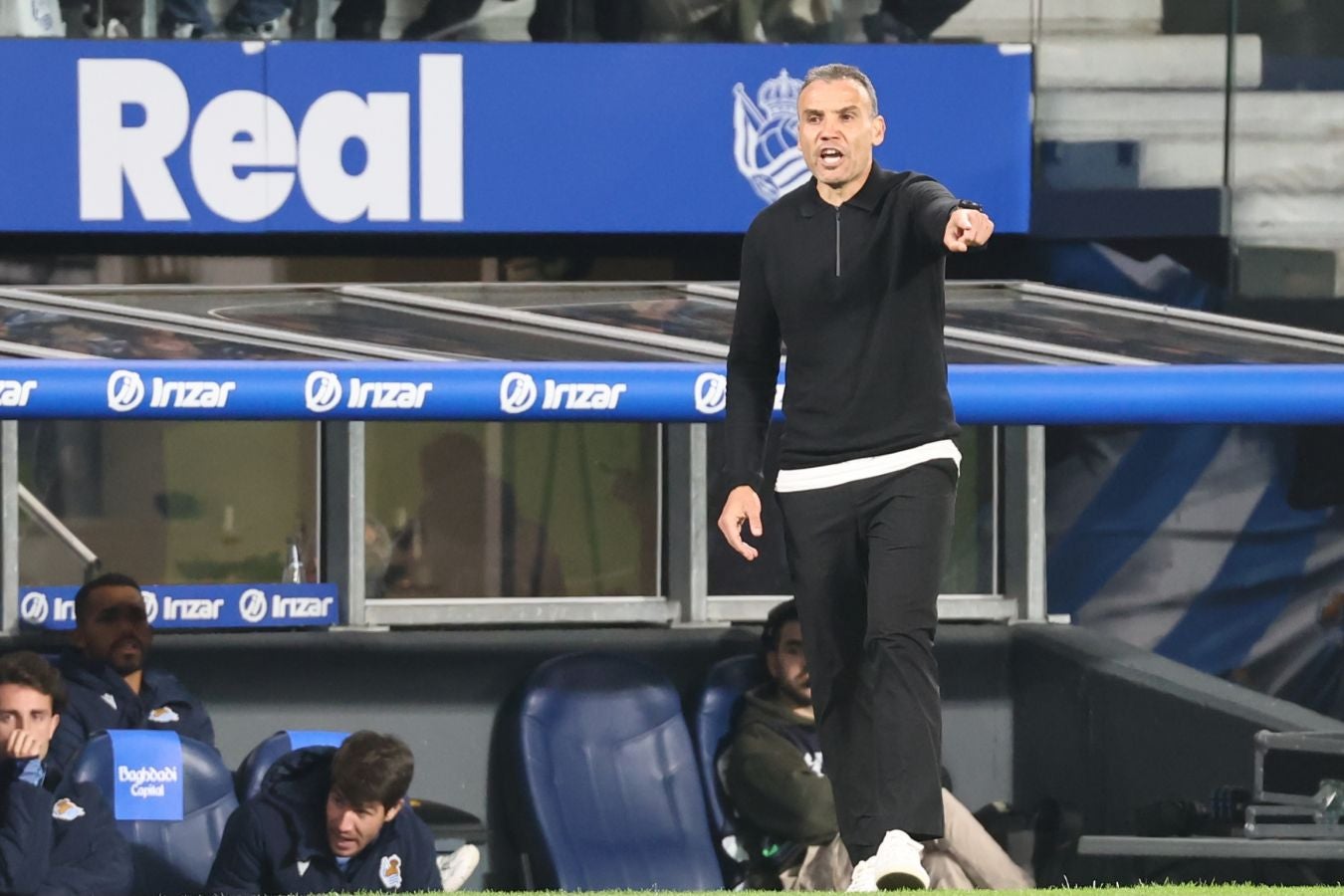 Victoria vital para la Real Sociedad