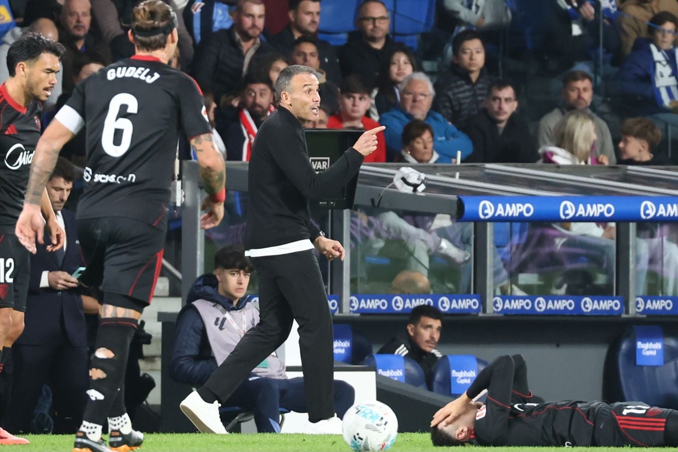 Victoria vital para la Real Sociedad