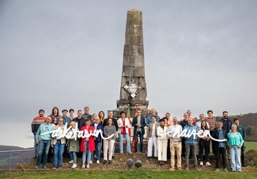 EH Bildu defiende que no existe mejor futuro que «el que se hace desde la soberanía»