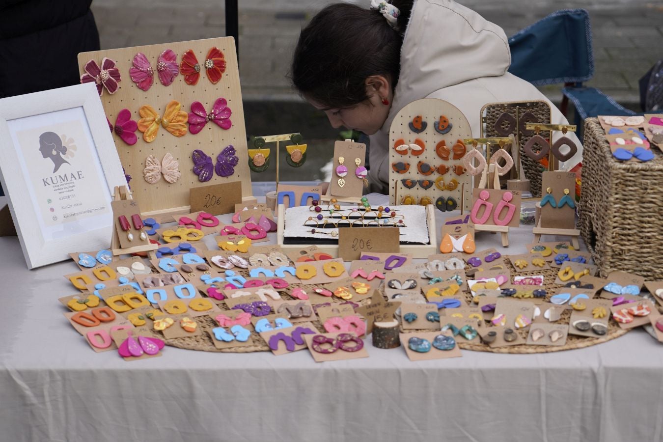 Ardiki egun bikaina Zaldibian