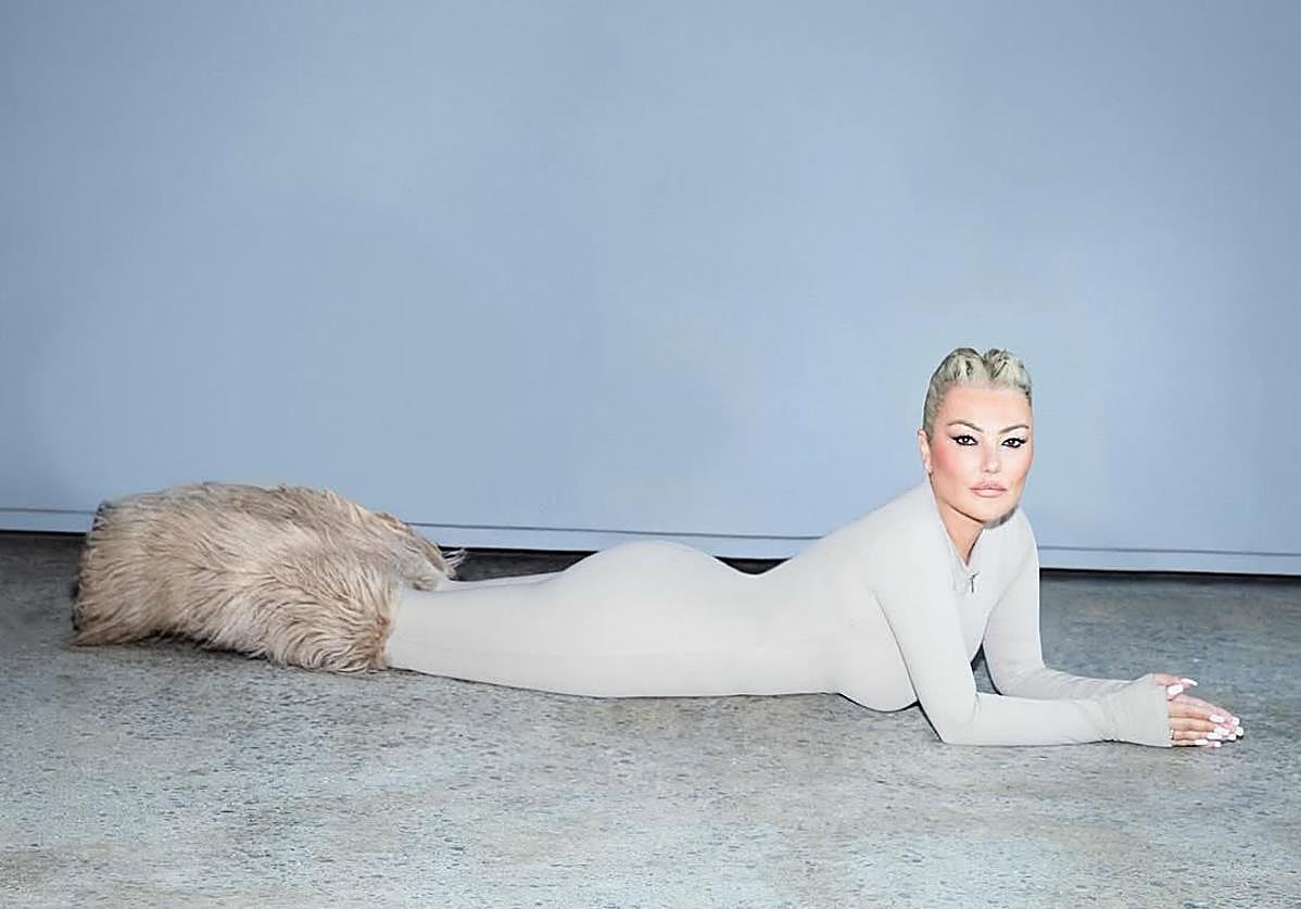 Amaia Montero rompe su silencio: «He vuelto. Hemos vuelto. Con mi banda,  con mis compañeros, mis hermanos, mi familia» | El Diario Vasco