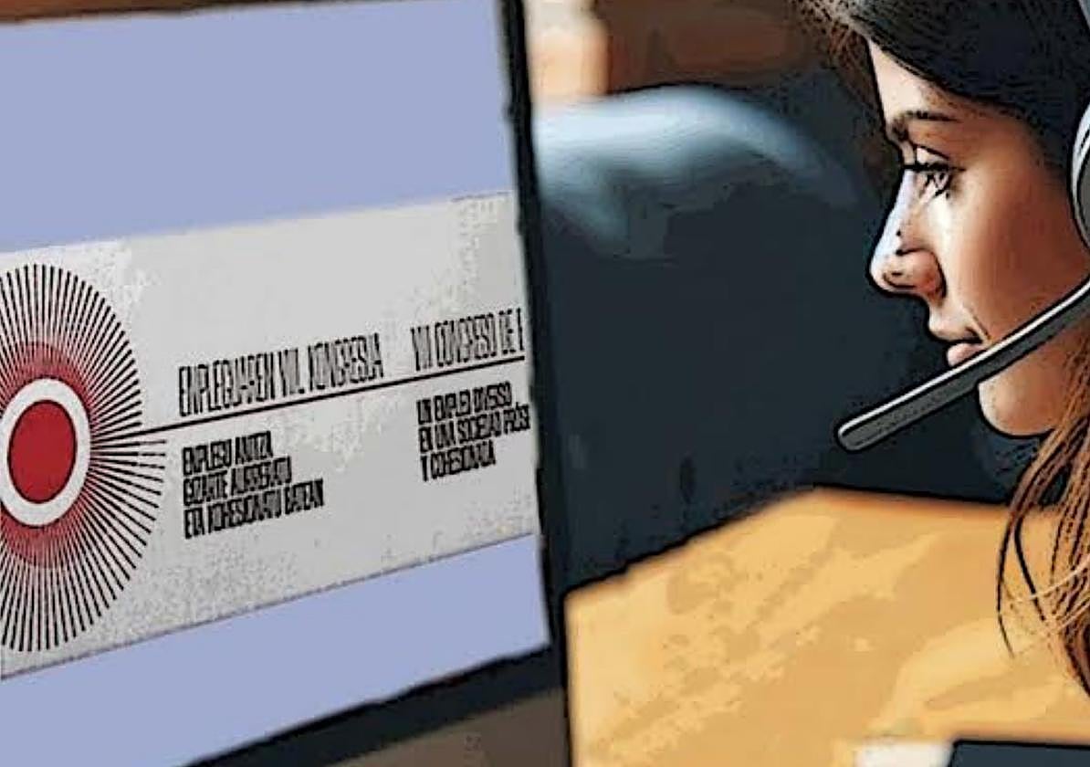 Empleos diversos, mejores empleos