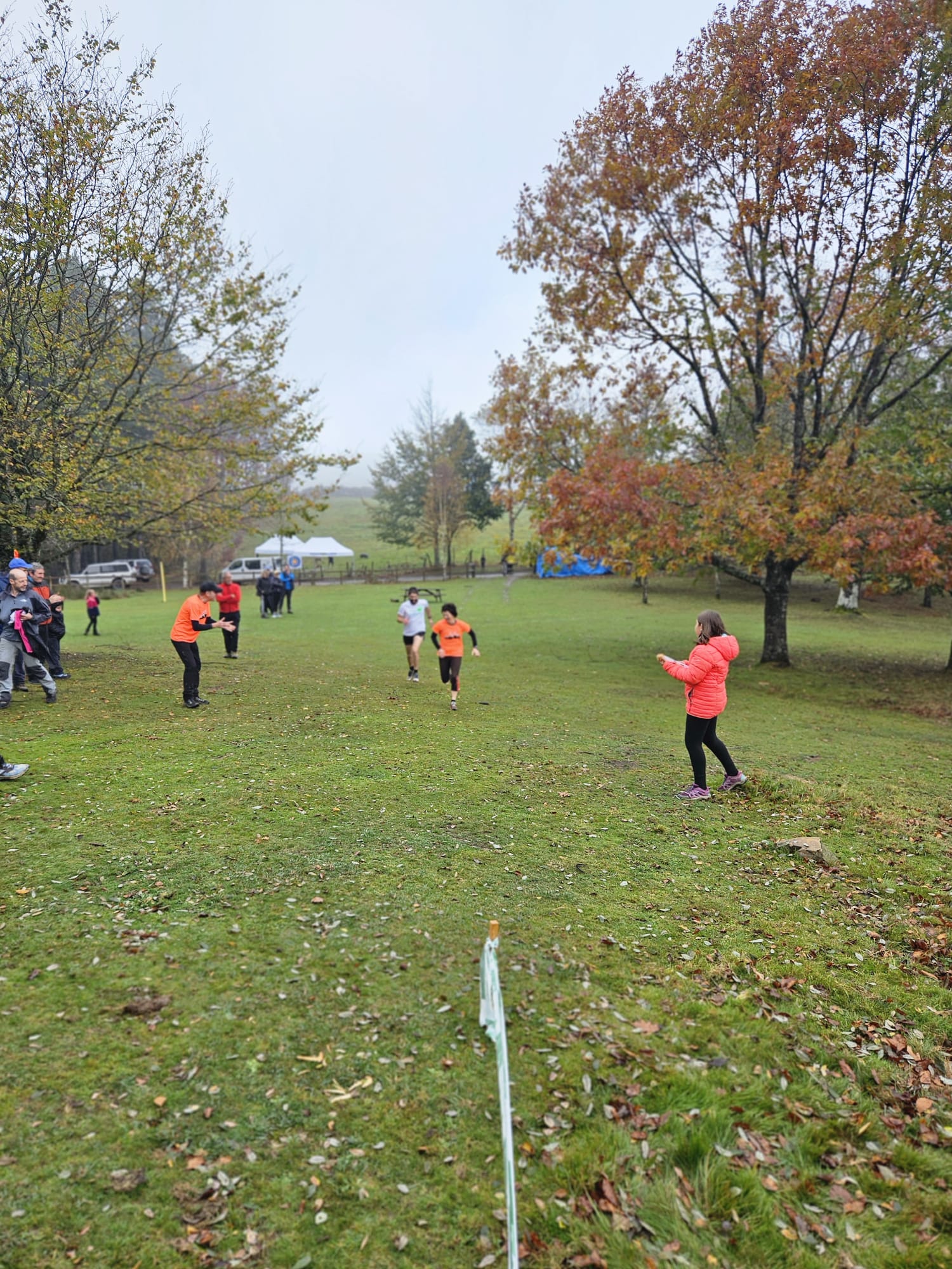 Izadi Zaleak ganó el desafío a Lekanazpi