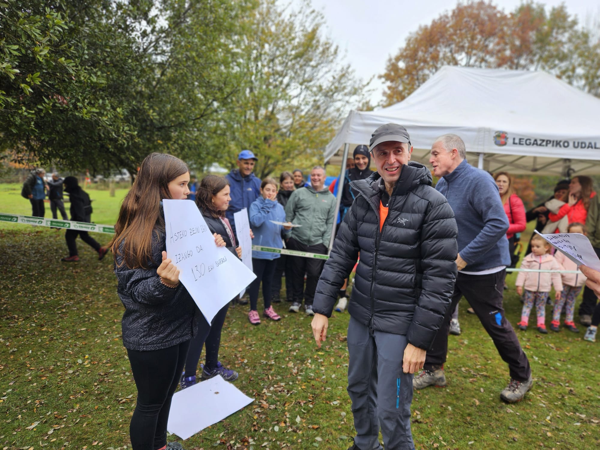 Izadi Zaleak ganó el desafío a Lekanazpi