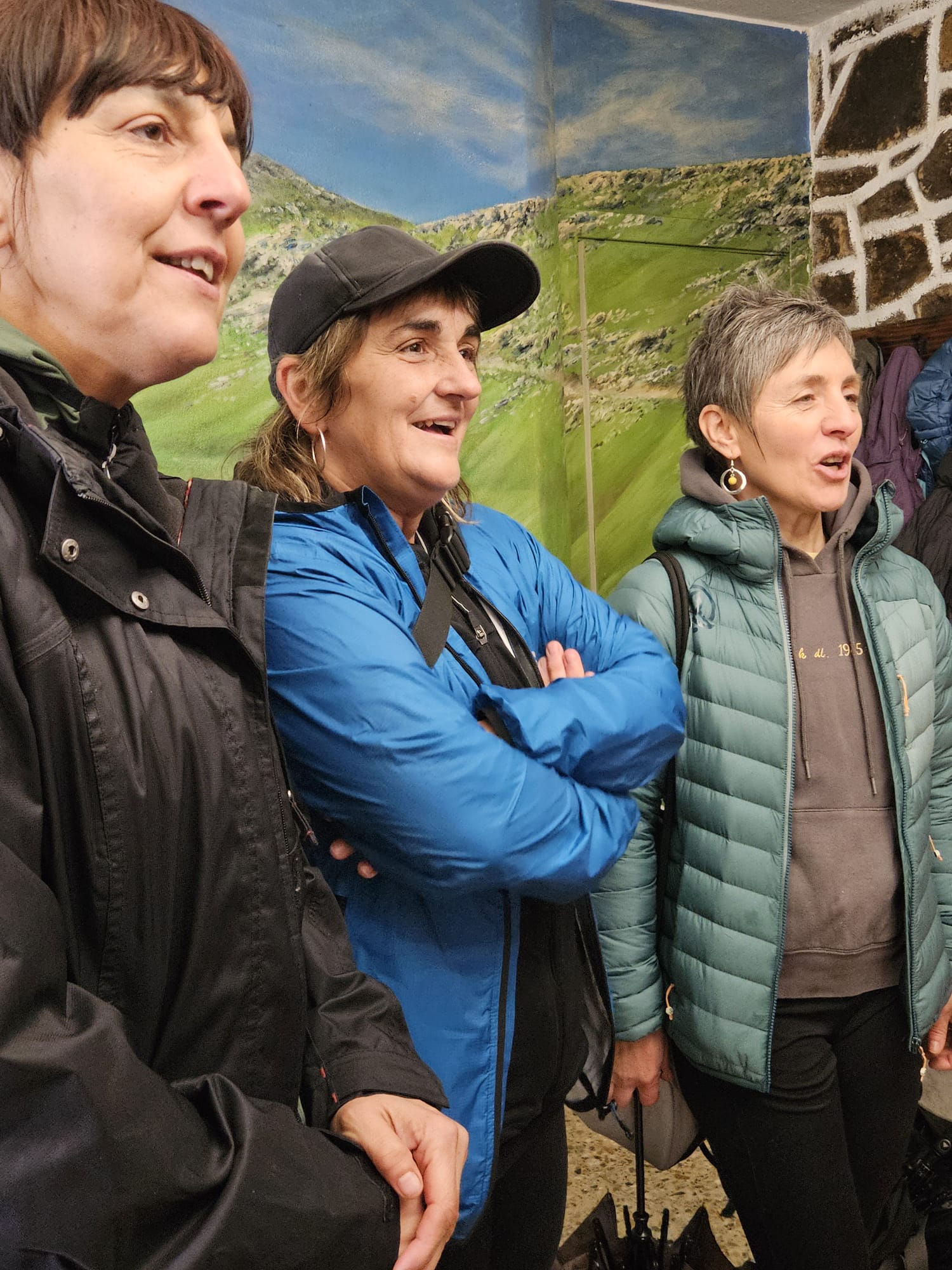 Izadi Zaleak ganó el desafío a Lekanazpi