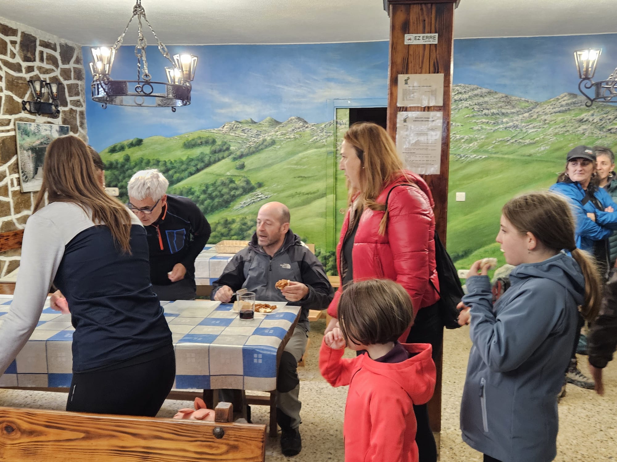 Izadi Zaleak ganó el desafío a Lekanazpi