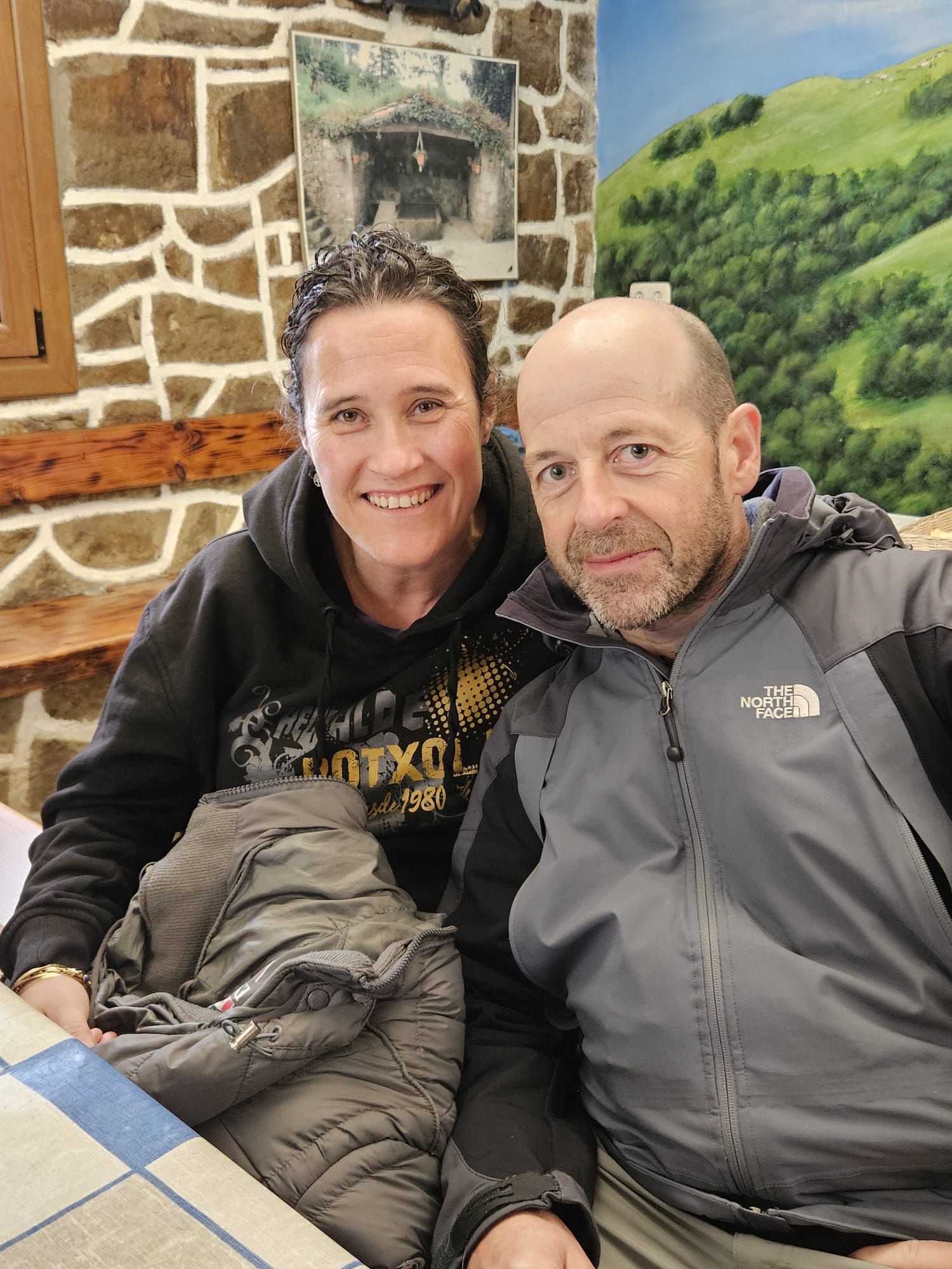 Izadi Zaleak ganó el desafío a Lekanazpi