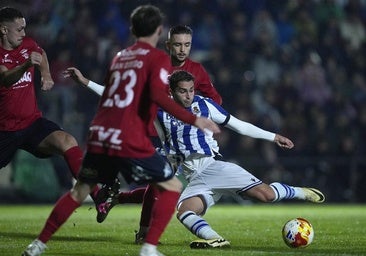 Con la ley del mínimo esfuerzo