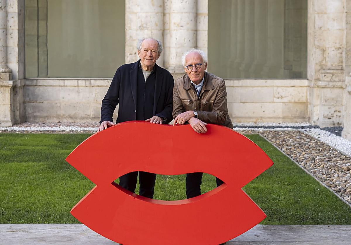 Los hermanos Dardenne presentaron ayer de 'Jeunes mères'.