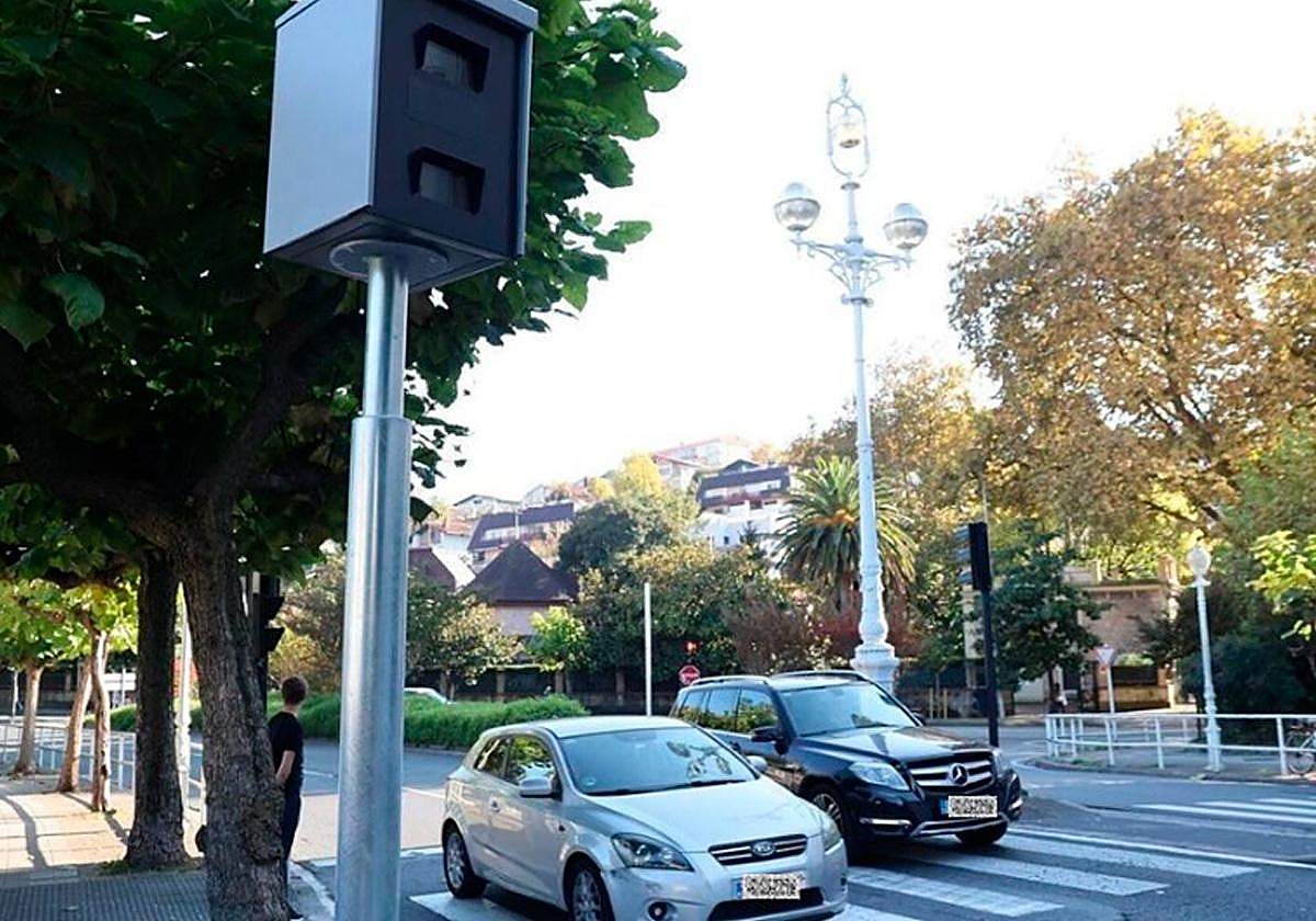 Falta iluminación: «Paso miedo cuando voy en moto»