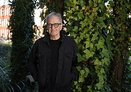 Ruper Ordorika: «Gure belaunaldiak Xalbadorrek baino pauso pare bat gehiago eman genituen, oraingo maila...»