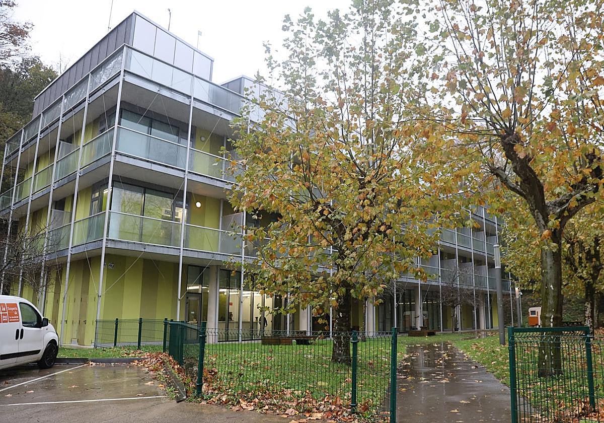 El recurso de Uba es el único de Gipuzkoa que desborda su número de plazas previsto