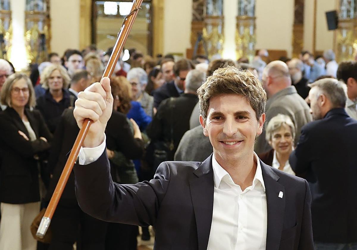 Un estreno emocional e intimista