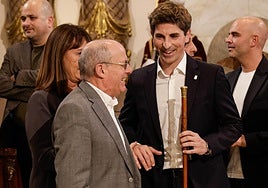 Juan Karlos Izagirre: «Estamos preparados para colaborar contigo»