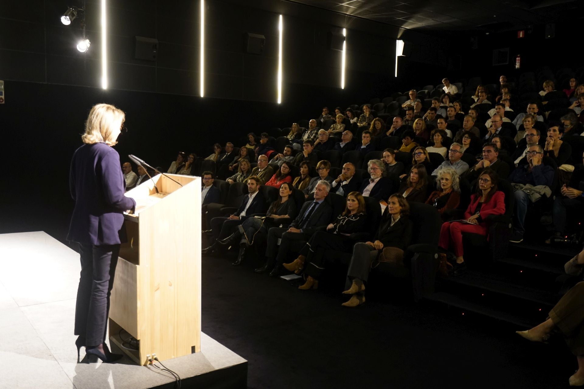 El VI Foro Jurídico de Gipuzkoa, en imágenes