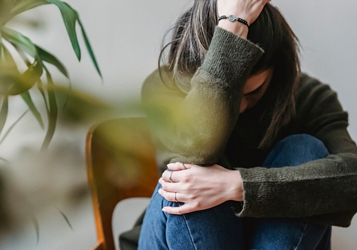 Los tres rasgos que comparten las personas con ansiedad, según la psicóloga Ángela Fernández