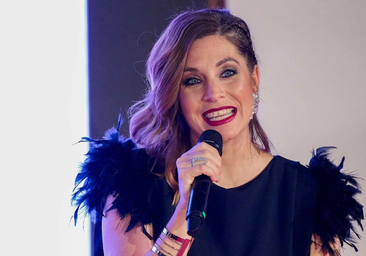 Leire Martínez reflexiona sobre su salida de La Oreja de Van Gogh: «Ahora yo decido y elijo»